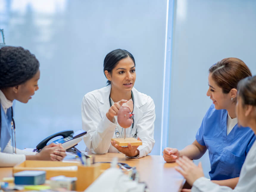 Kidney Dialysis Center in Mohali