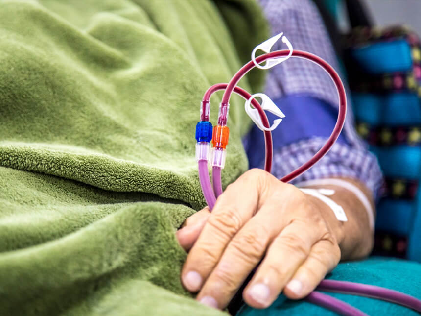 dialysis hospital in Panchkula