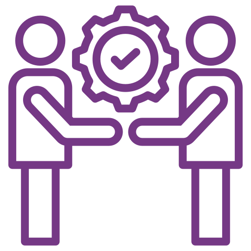 Compassionate Support Staff