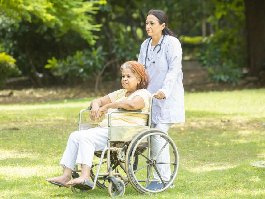 Dialysis Services