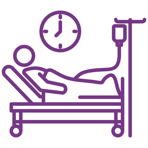 onsite dialysis treatment